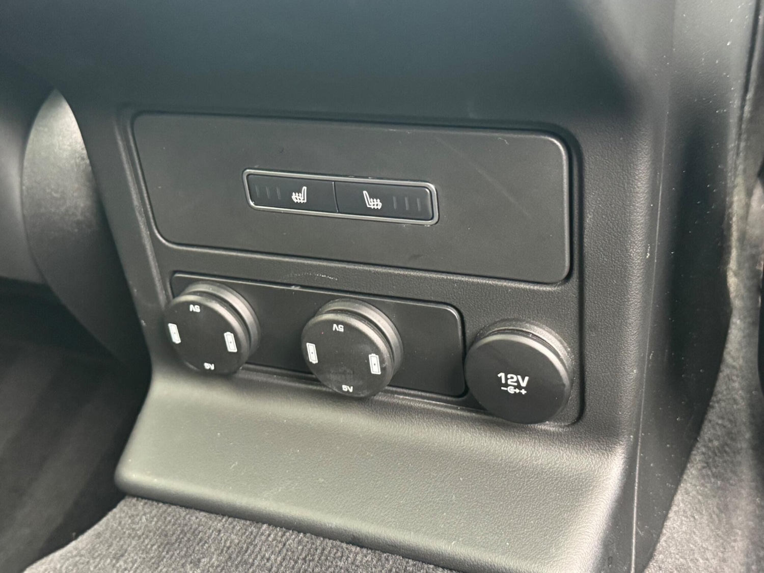 Used Jaguar F-Pace 2019 for sale - 76671454: Photo 45