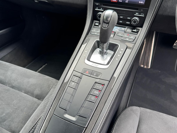 Used Porsche 718 Cayman 2019 for sale - 75378297: Photo 14