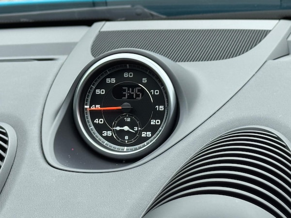 Used Porsche 718 Cayman 2019 for sale - 75378297: Photo 16