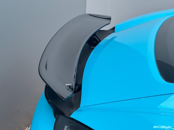 Used Porsche 718 Cayman 2019 for sale - 75378297: Photo 26