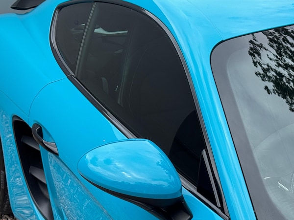 Used Porsche 718 Cayman 2019 for sale - 75378297: Photo 31