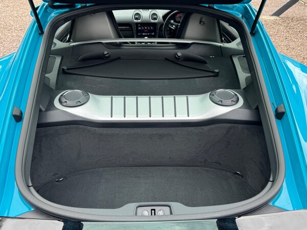 Used Porsche 718 Cayman 2019 for sale - 75378297: Photo 38