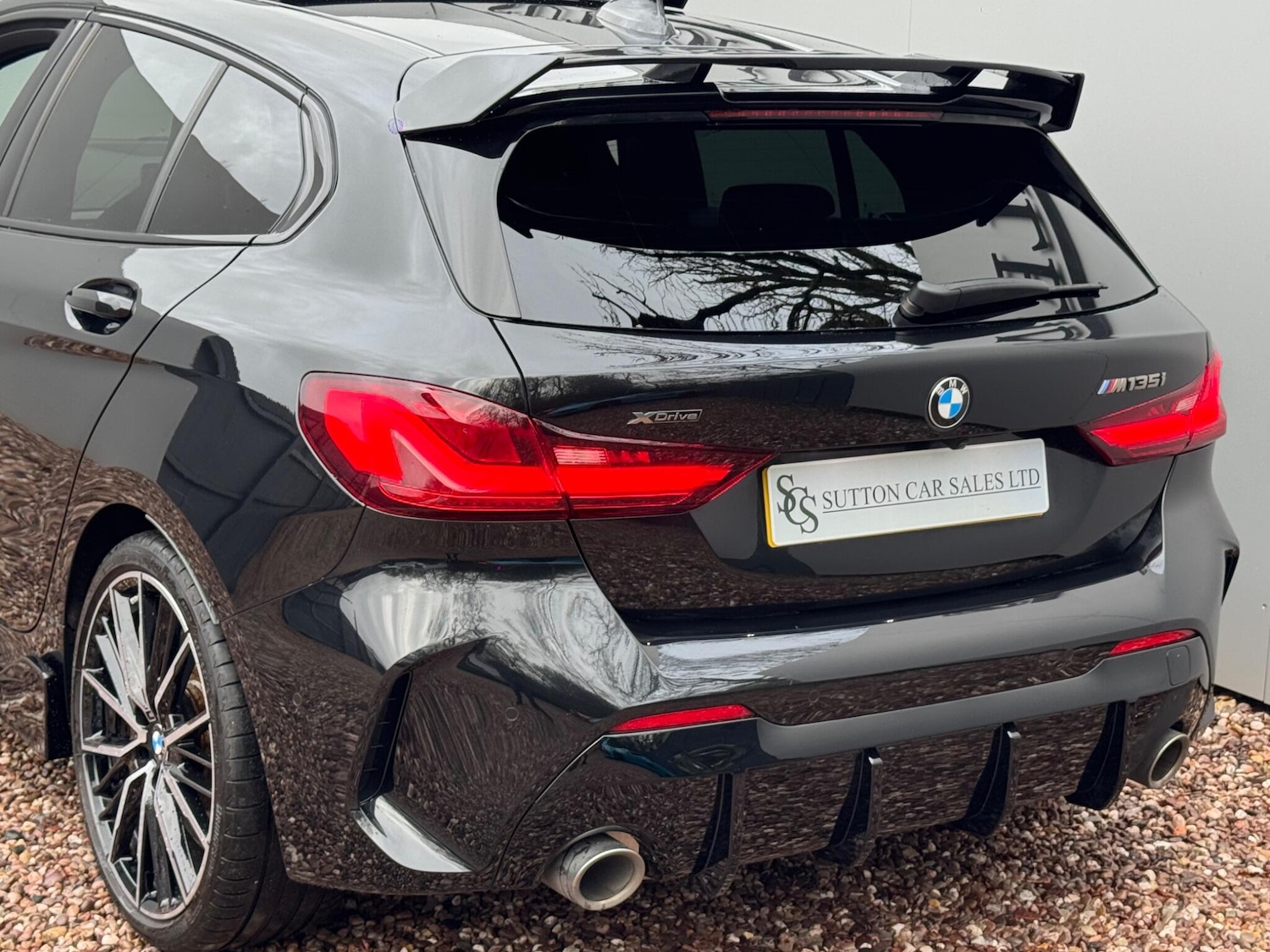 Used BMW 1 Series 2024 for sale - 77215149: Photo 11