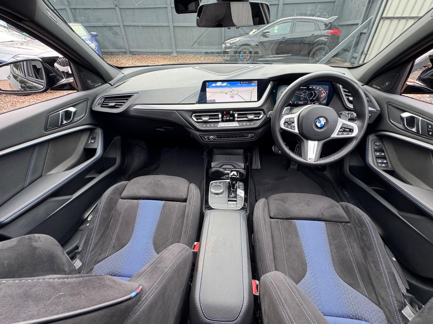 Used BMW 1 Series 2024 for sale - 77215149: Photo 12