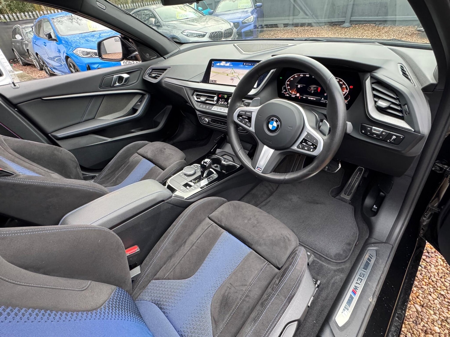 Used BMW 1 Series 2024 for sale - 77215149: Photo 13