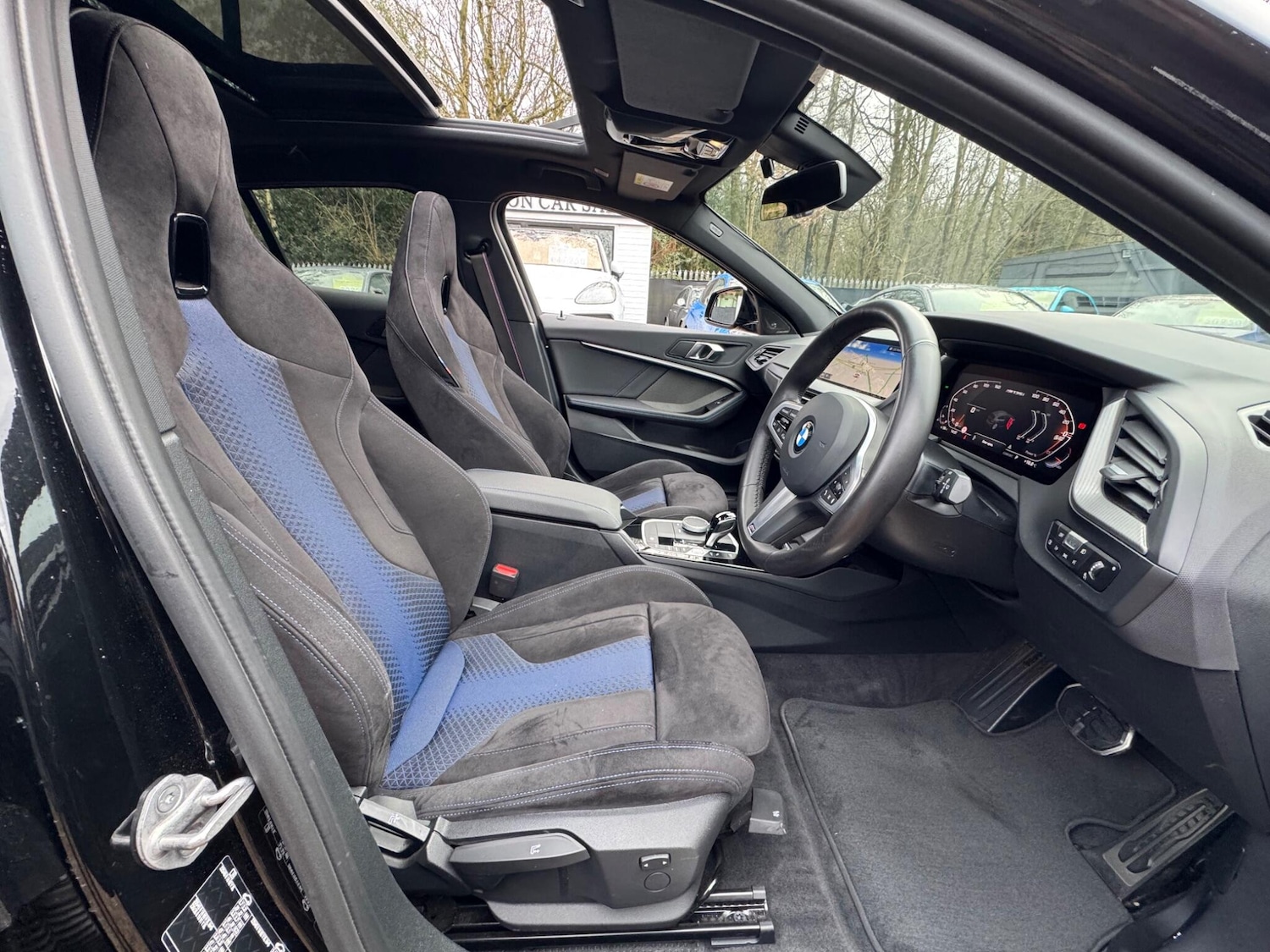 Used BMW 1 Series 2024 for sale - 77215149: Photo 14