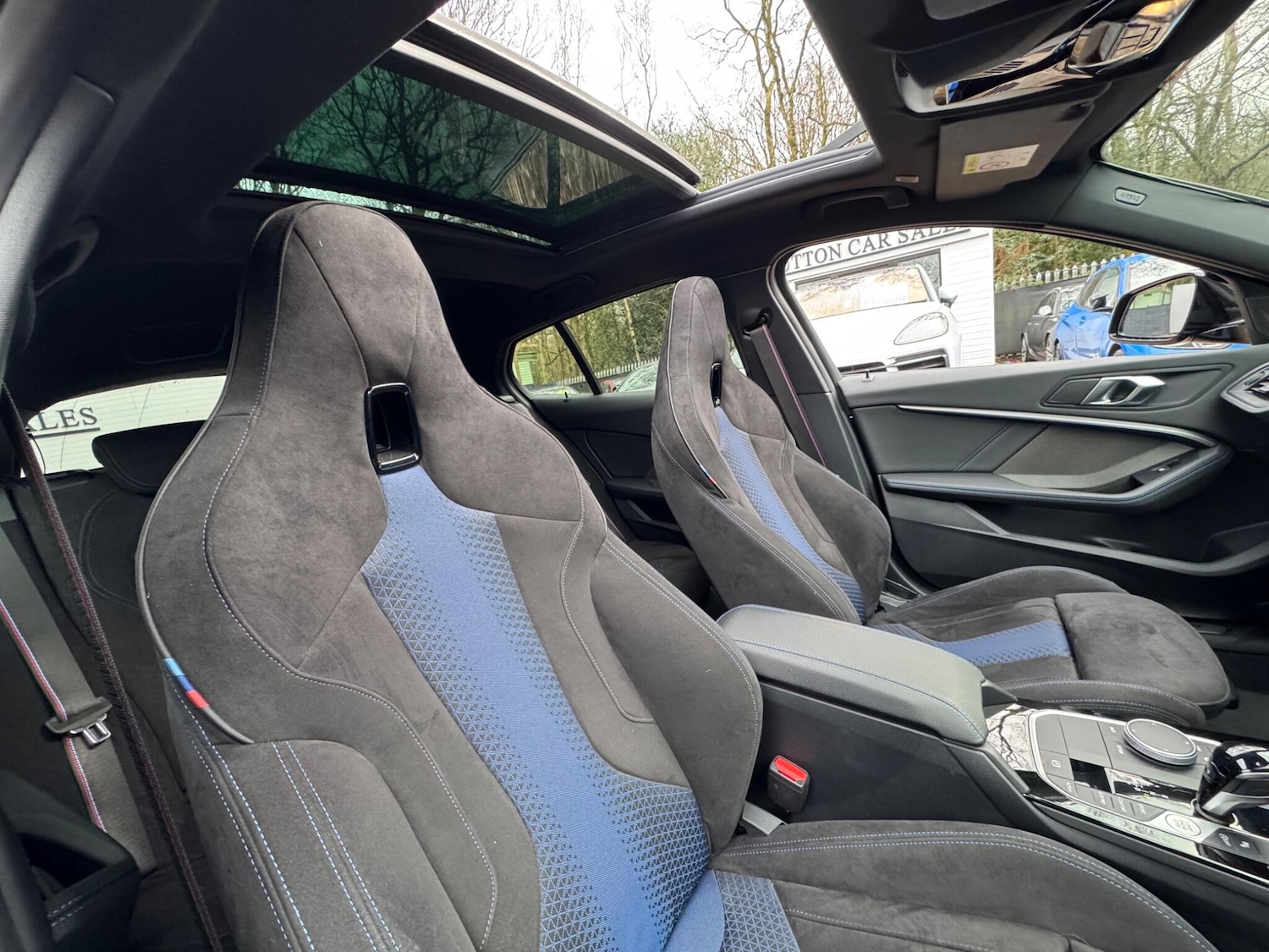 Used BMW 1 Series 2024 for sale - 77215149: Photo 15