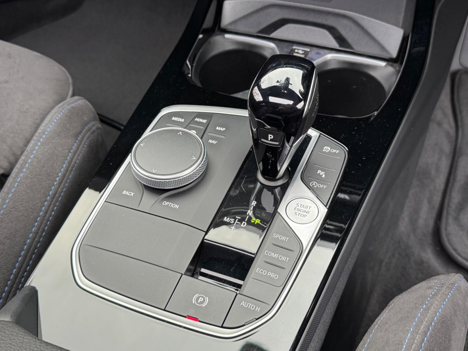 Used BMW 1 Series 2024 for sale - 77215149: Photo 16