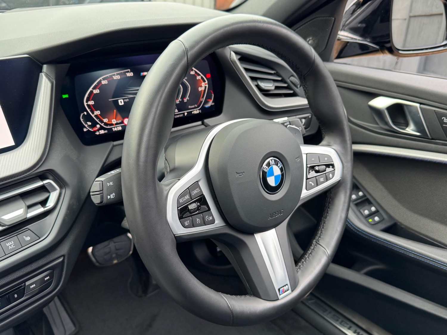 Used BMW 1 Series 2024 for sale - 77215149: Photo 19