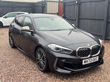 Used BMW 1 Series 2024 for sale - 77215149: Photo