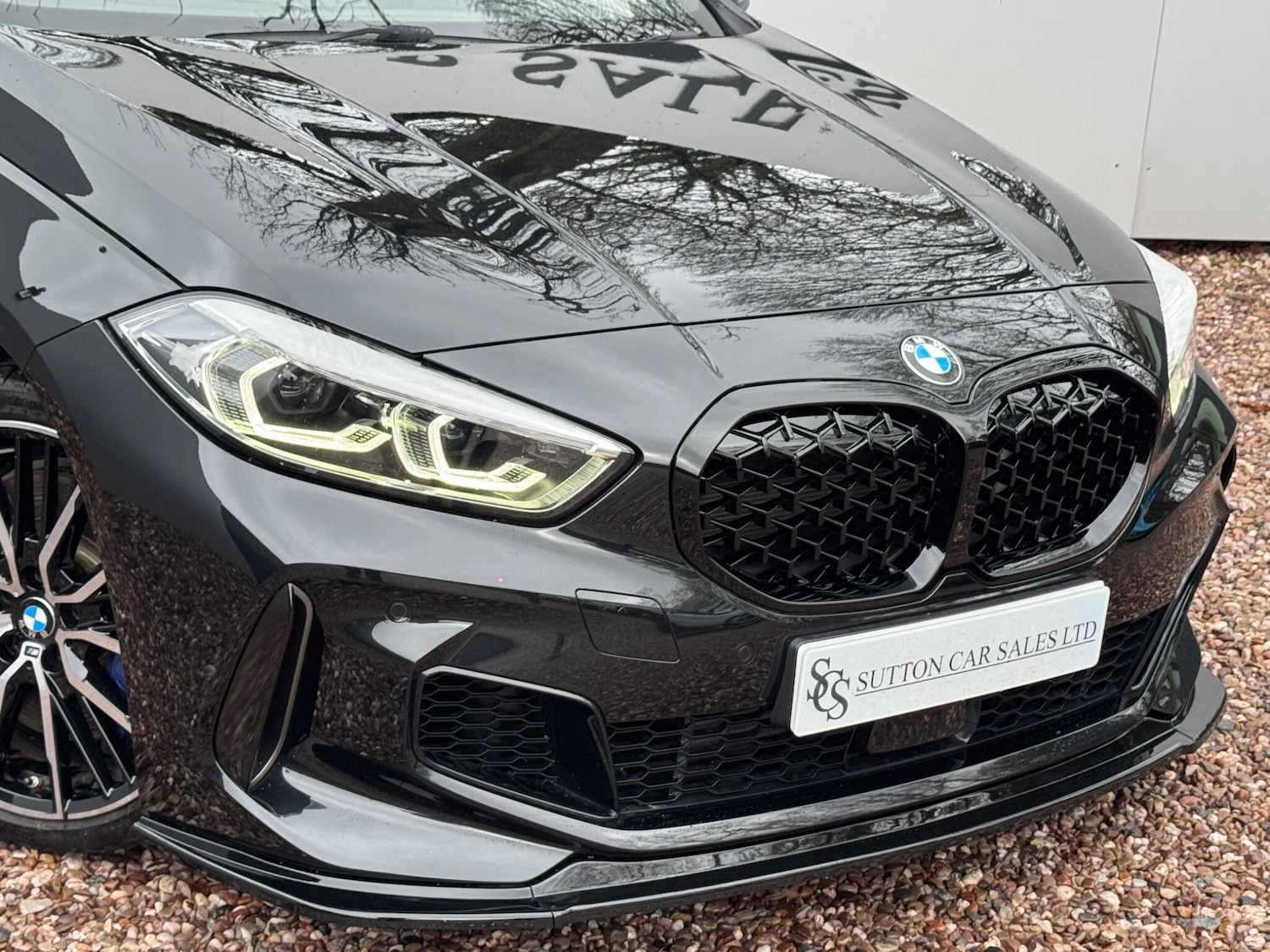 Used BMW 1 Series 2024 for sale - 77215149: Photo 21