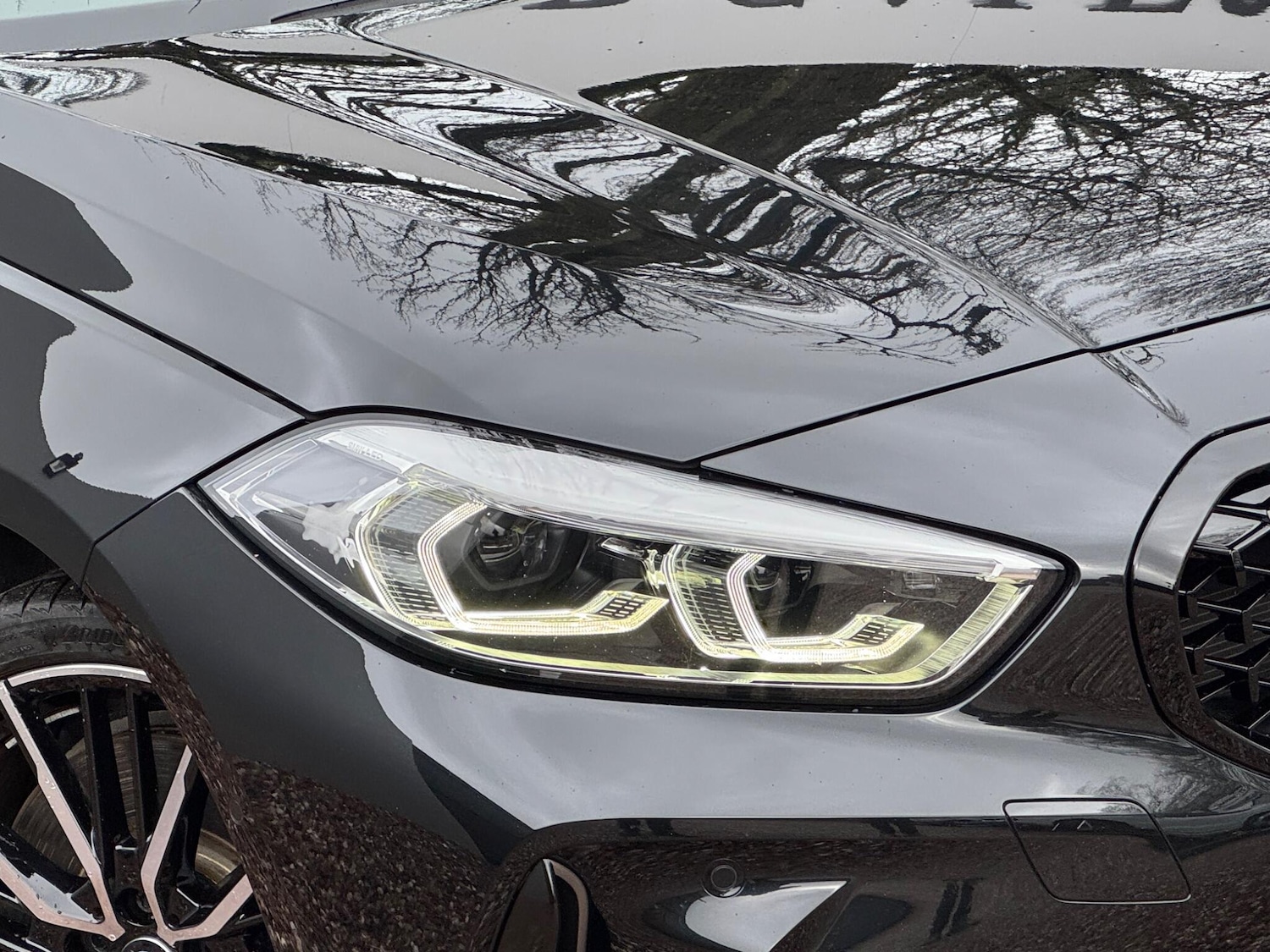 Used BMW 1 Series 2024 for sale - 77215149: Photo 22