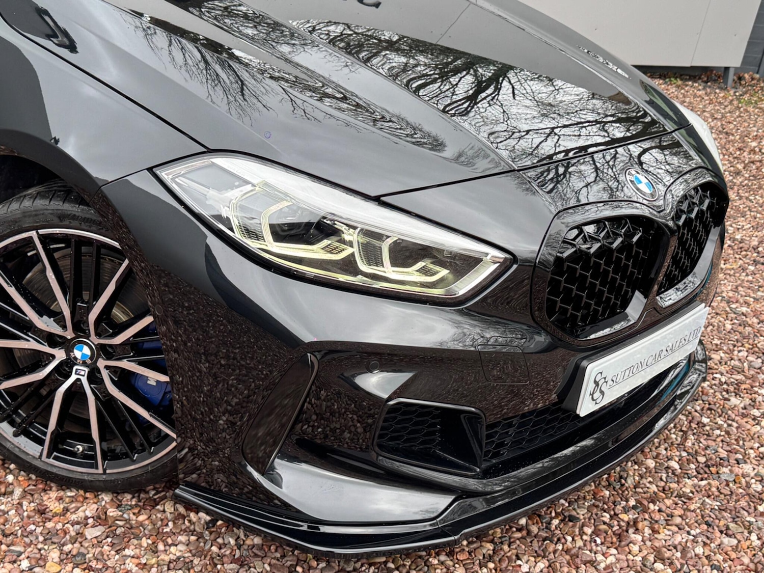 Used BMW 1 Series 2024 for sale - 77215149: Photo 23