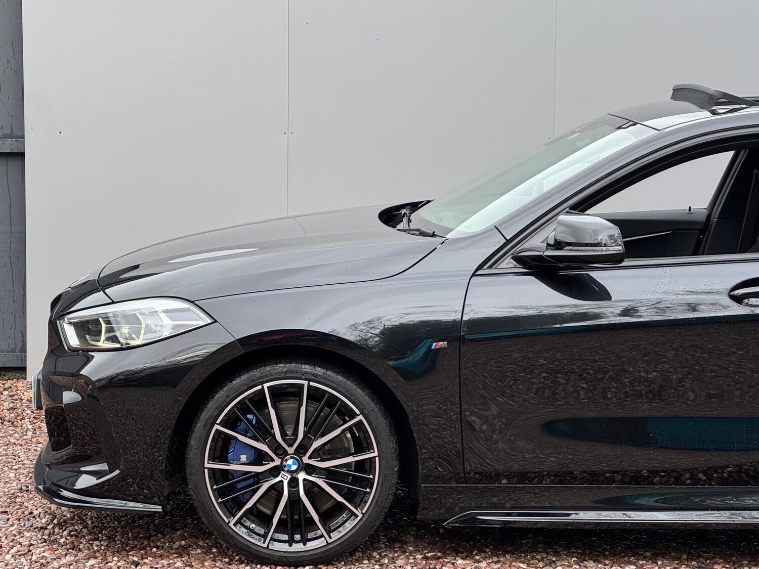 Used BMW 1 Series 2024 for sale - 77215149: Photo 25