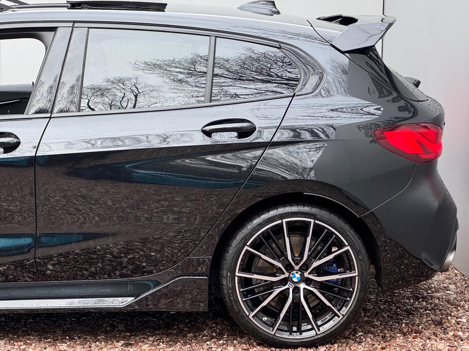 Used BMW 1 Series 2024 for sale - 77215149: Photo 26