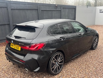 Used BMW 1 Series 2024 for sale - 77215149: Photo