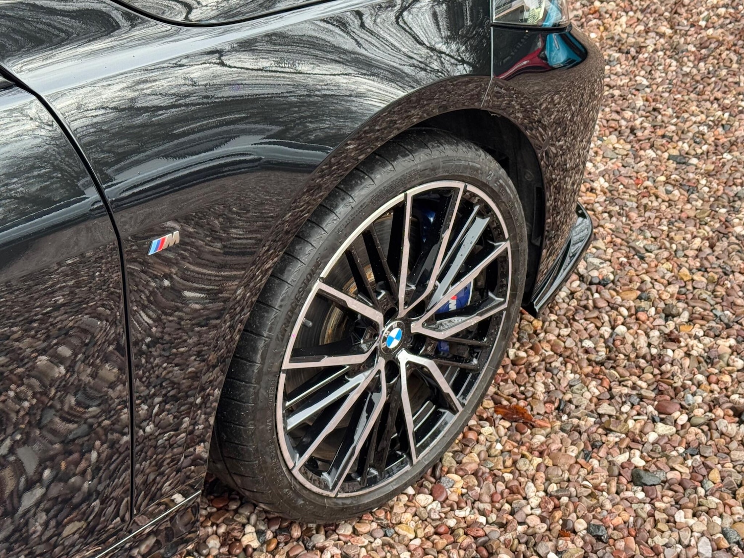 Used BMW 1 Series 2024 for sale - 77215149: Photo 31