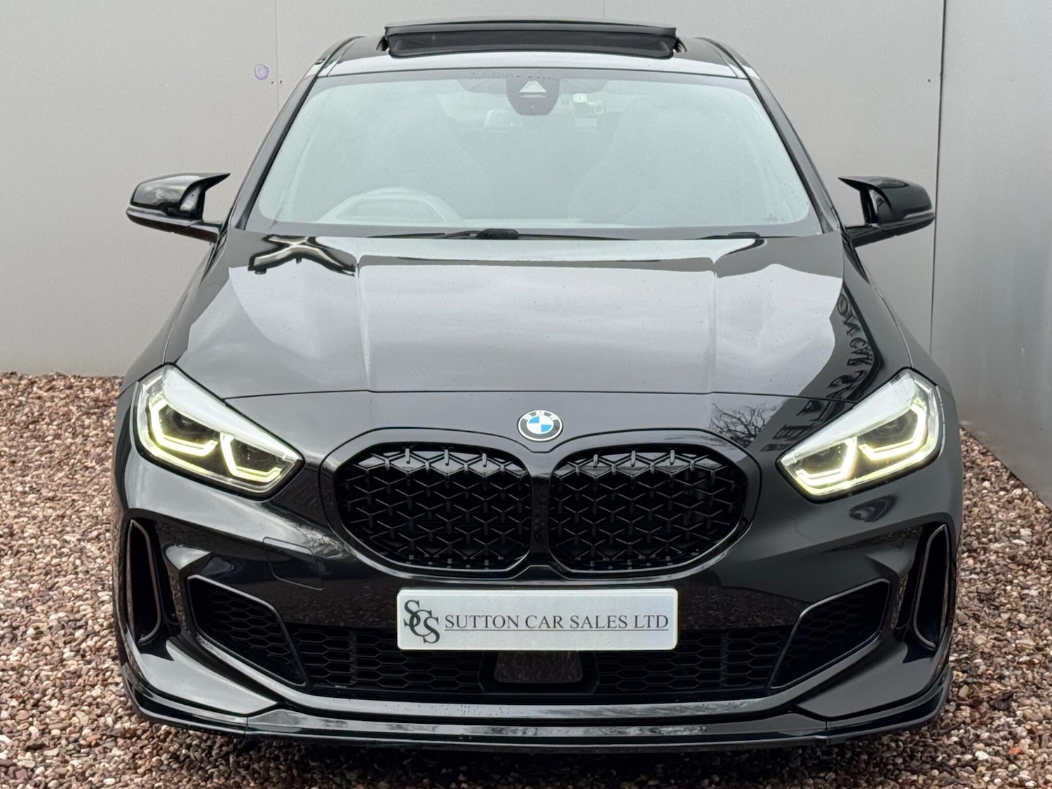 Used BMW 1 Series 2024 for sale - 77215149: Photo 32