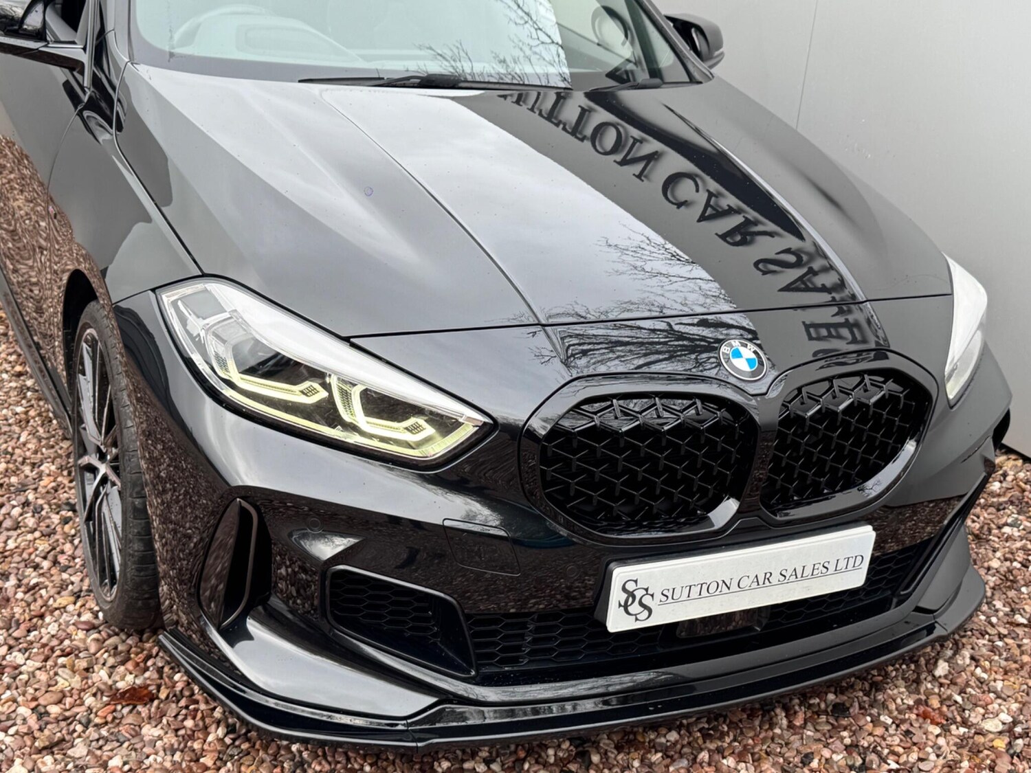 Used BMW 1 Series 2024 for sale - 77215149: Photo 33