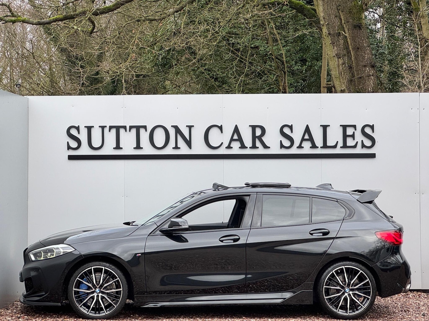 Used BMW 1 Series 2024 for sale - 77215149: Photo 36