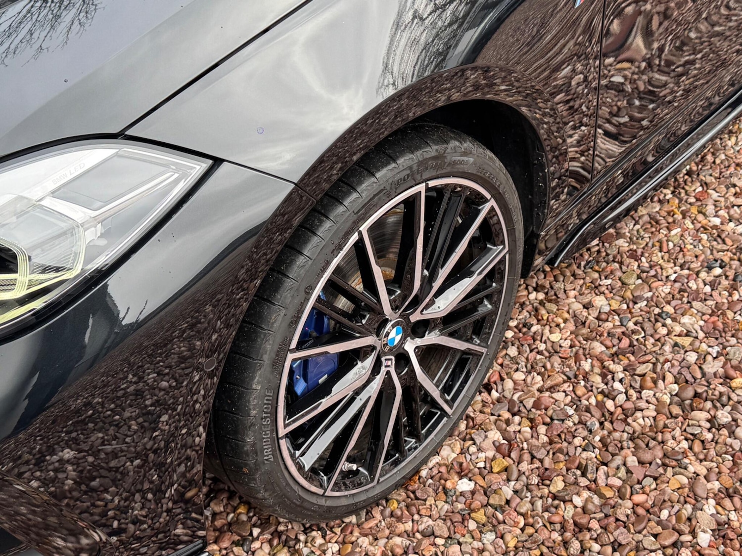 Used BMW 1 Series 2024 for sale - 77215149: Photo 37