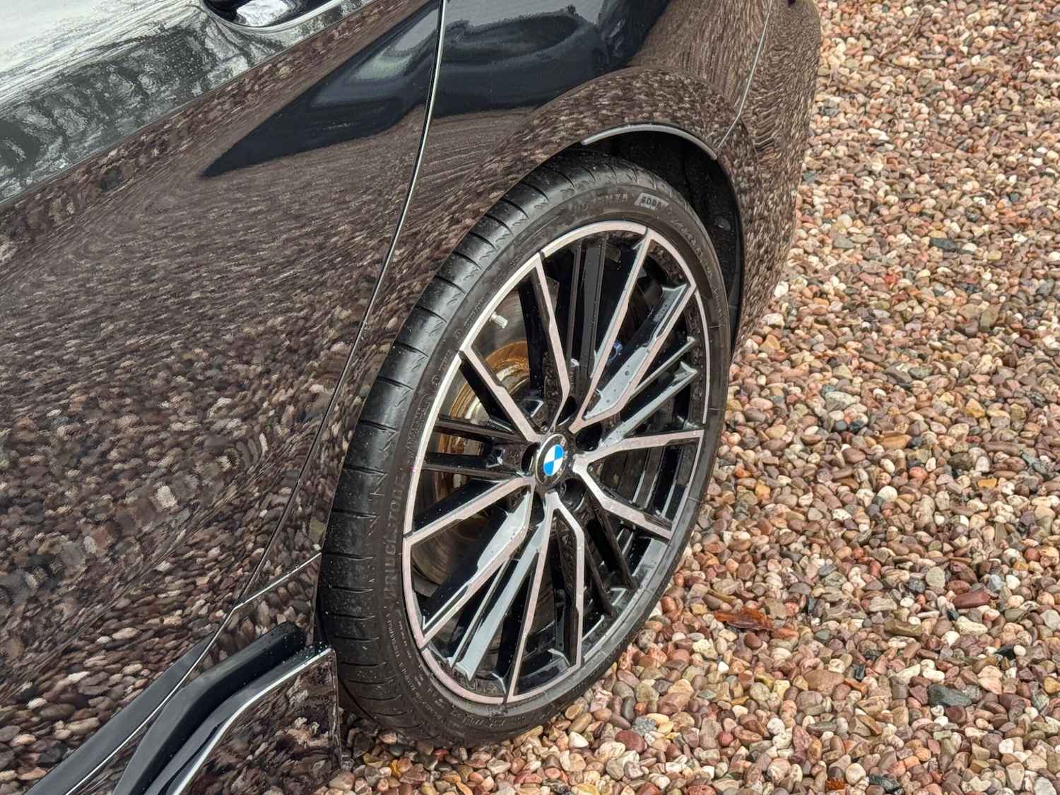 Used BMW 1 Series 2024 for sale - 77215149: Photo 38