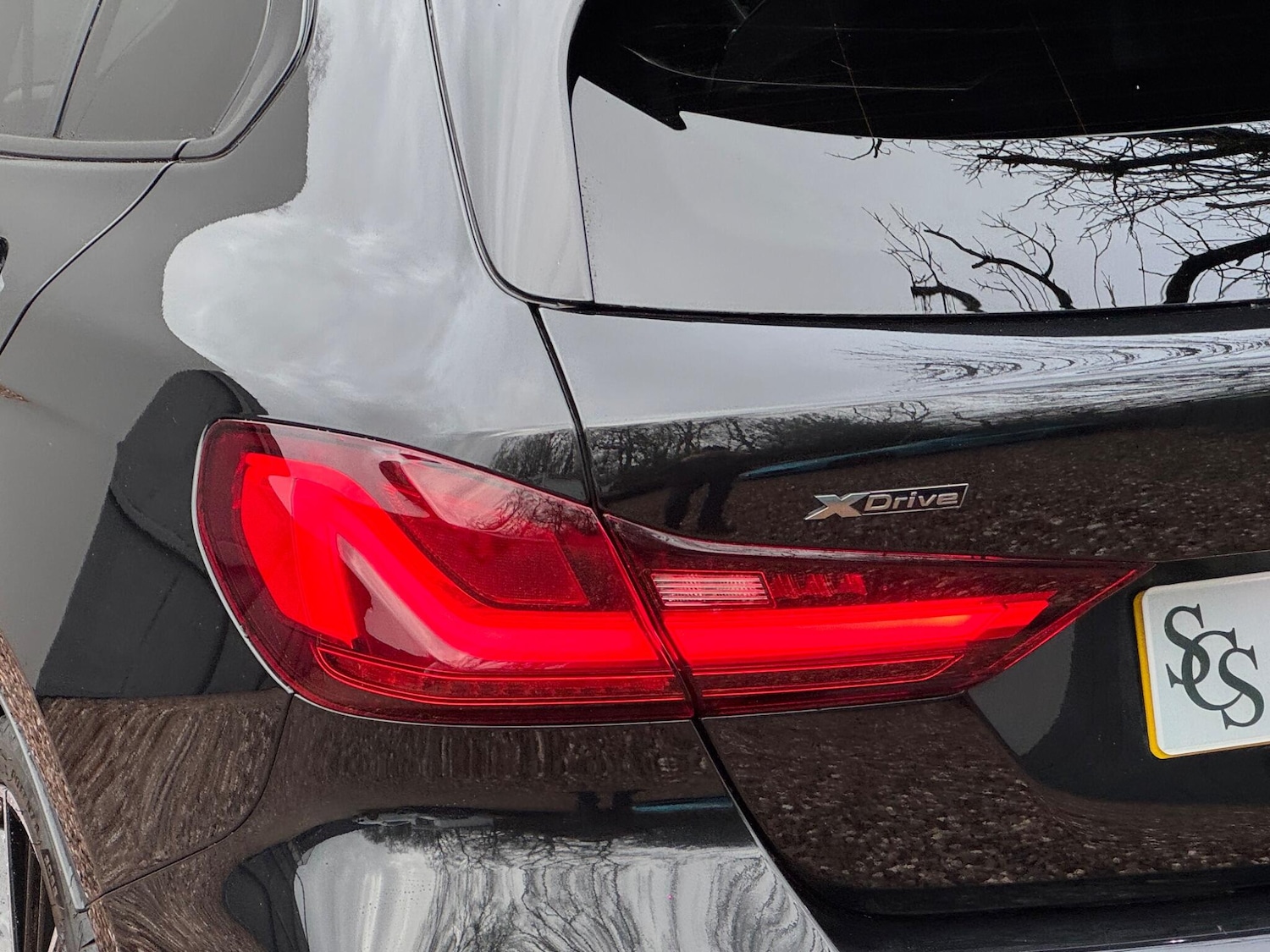 Used BMW 1 Series 2024 for sale - 77215149: Photo 39