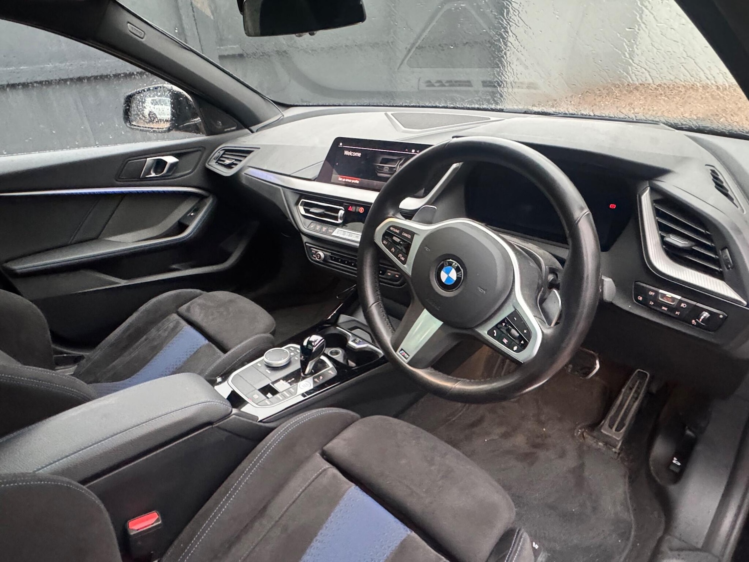 Used BMW 1 Series 2024 for sale - 77215149: Photo 4