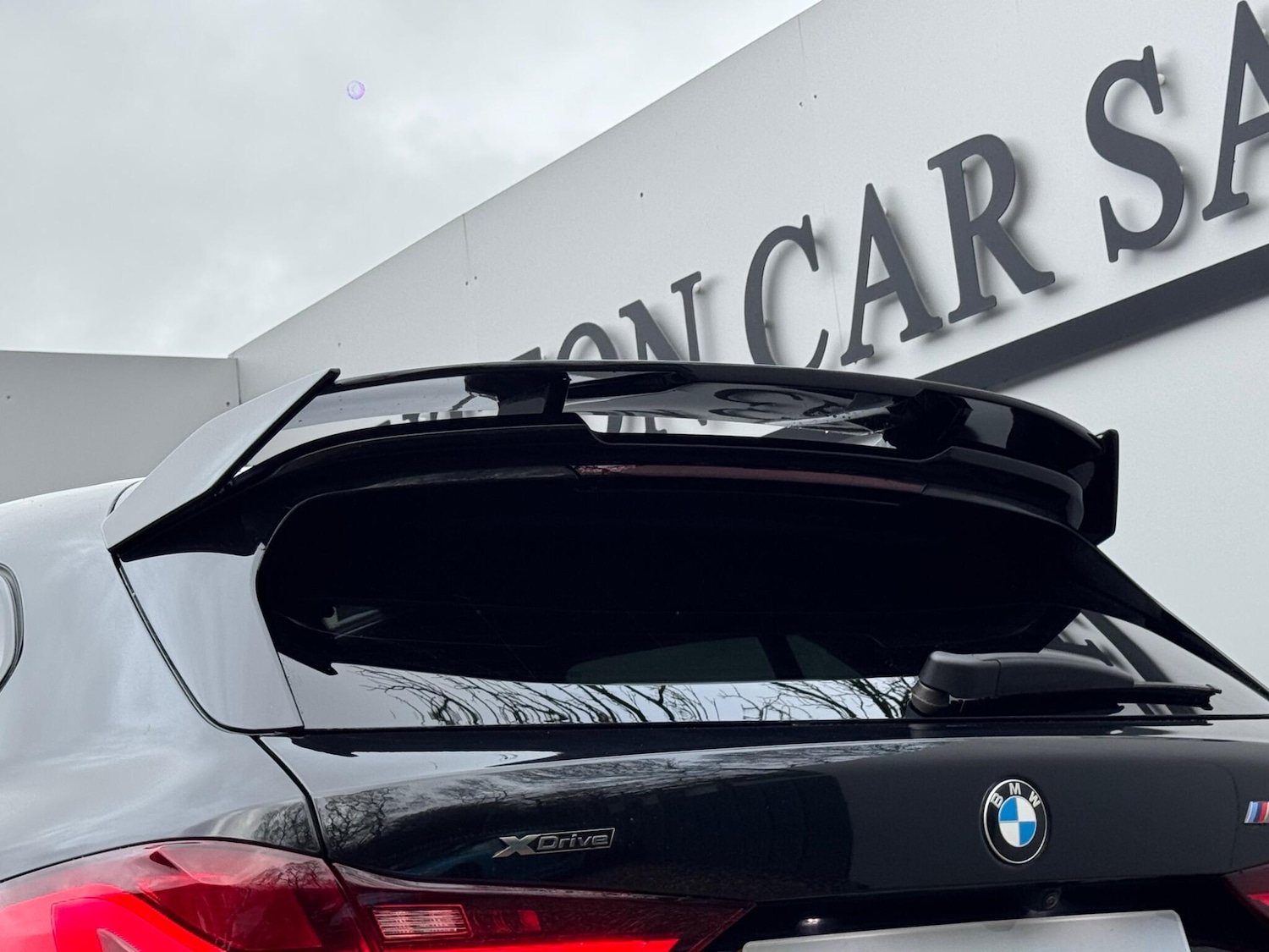 Used BMW 1 Series 2024 for sale - 77215149: Photo 40