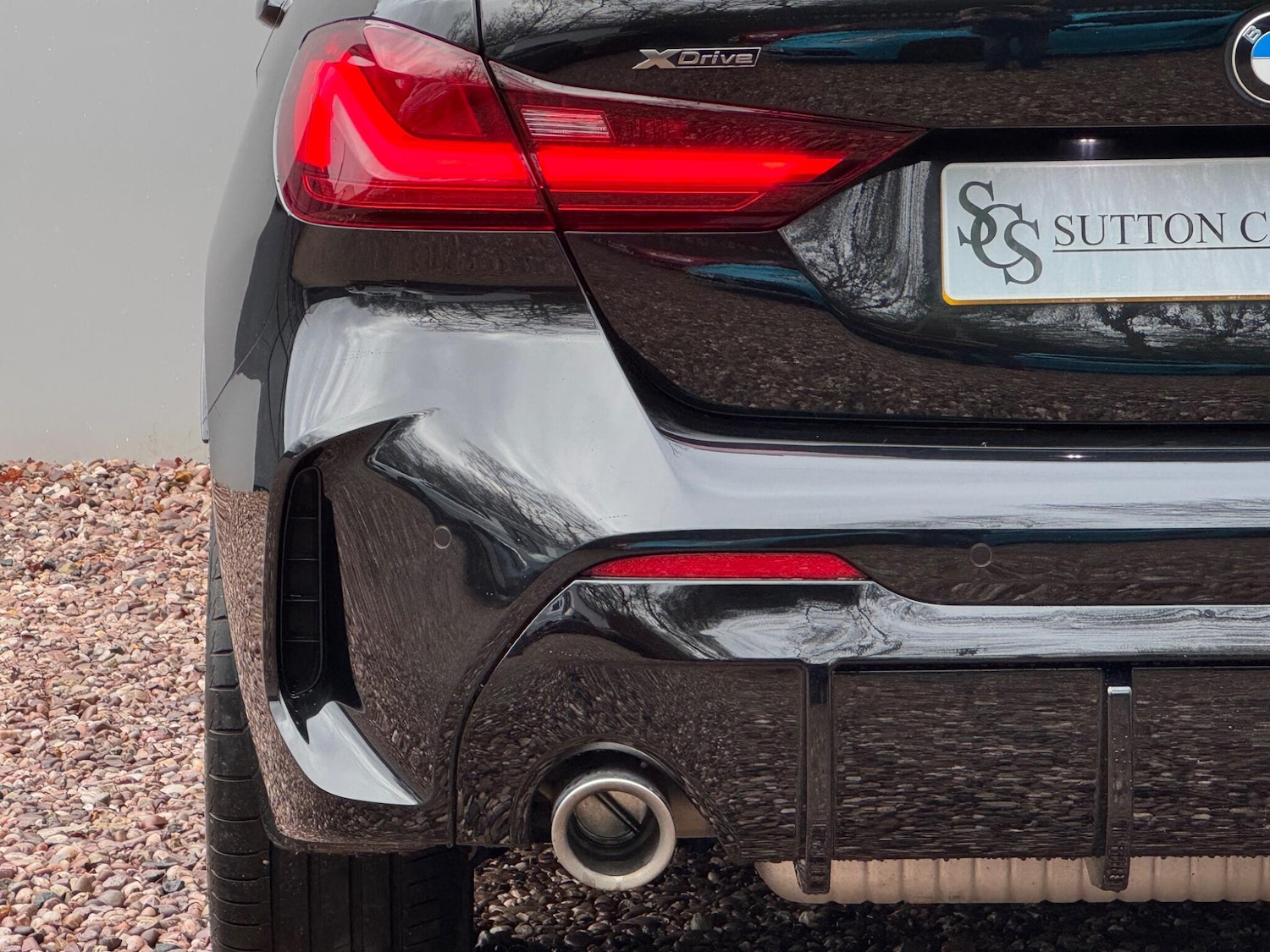 Used BMW 1 Series 2024 for sale - 77215149: Photo 42