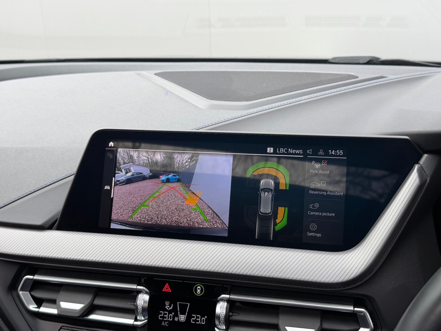 Used BMW 1 Series 2024 for sale - 77215149: Photo 45