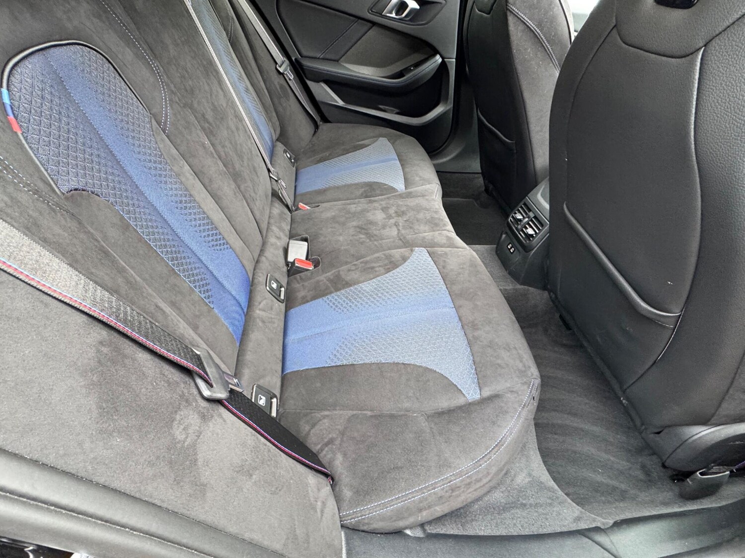 Used BMW 1 Series 2024 for sale - 77215149: Photo 47