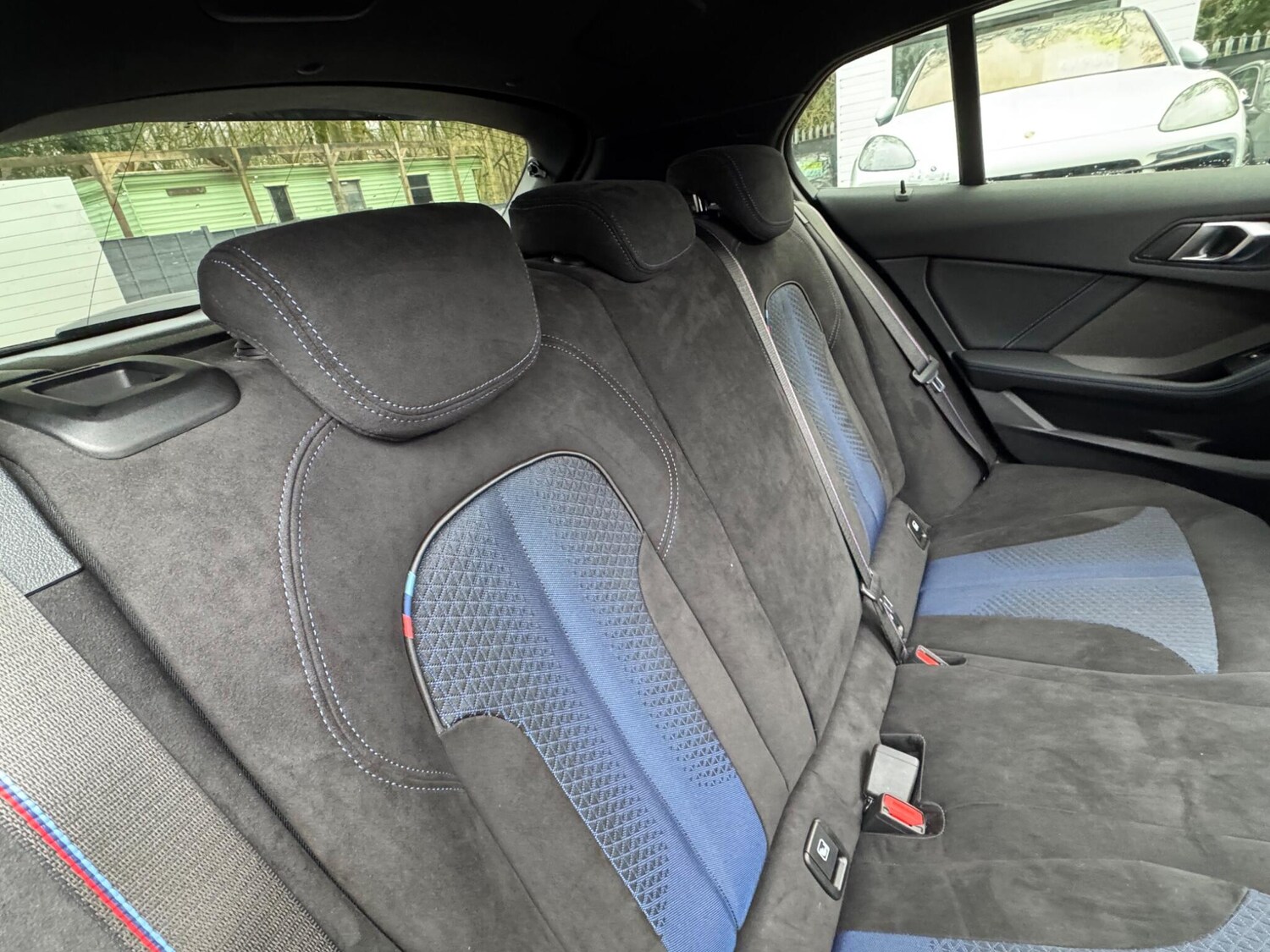 Used BMW 1 Series 2024 for sale - 77215149: Photo 48