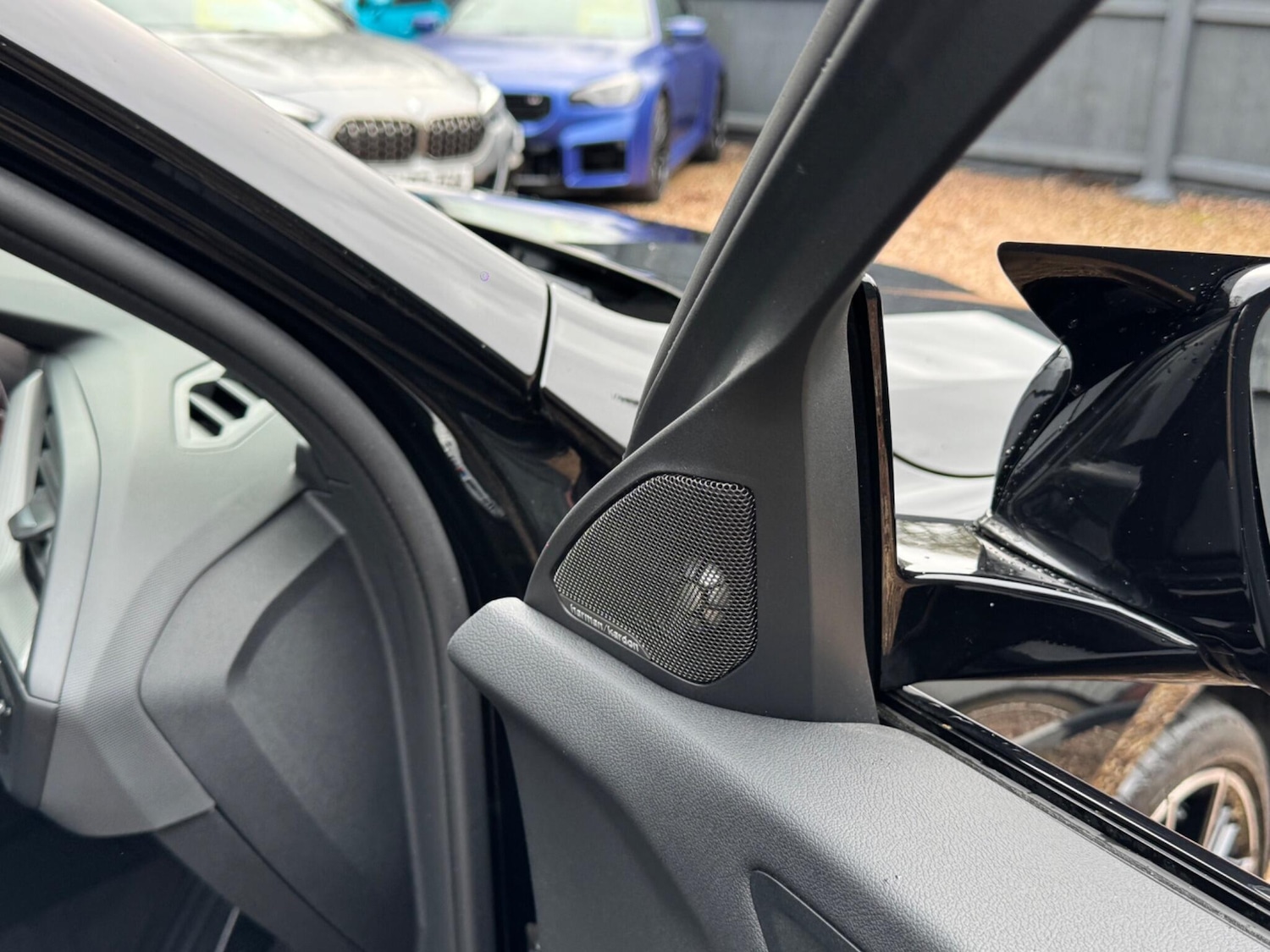 Used BMW 1 Series 2024 for sale - 77215149: Photo 50