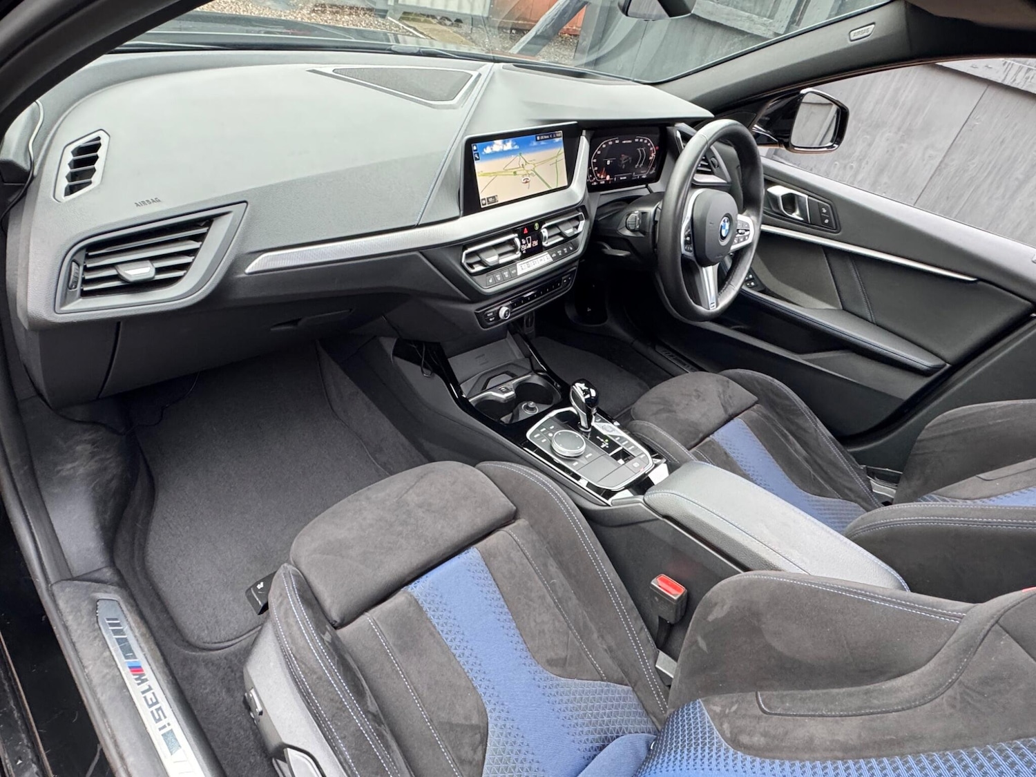 Used BMW 1 Series 2024 for sale - 77215149: Photo 53