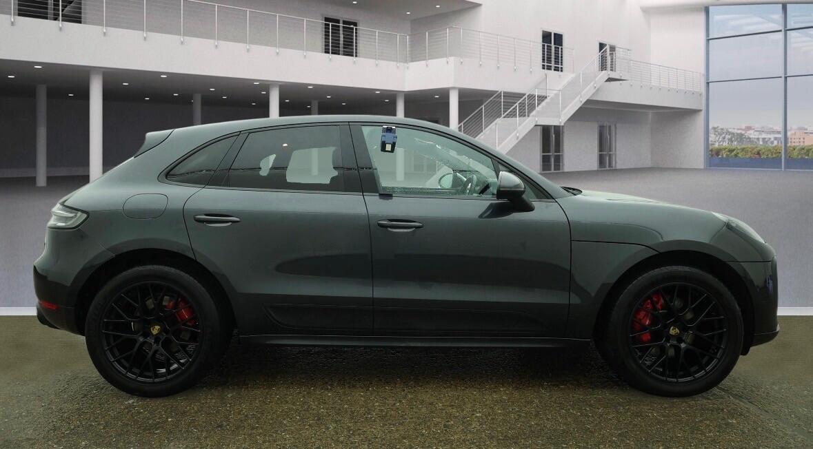 Used Porsche Macan 2020 for sale - 77853974: Photo 6