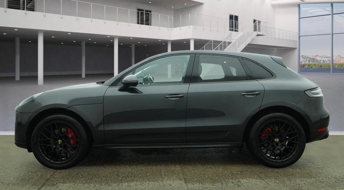 Used Porsche Macan 2020 for sale - 77853974: Photo 7