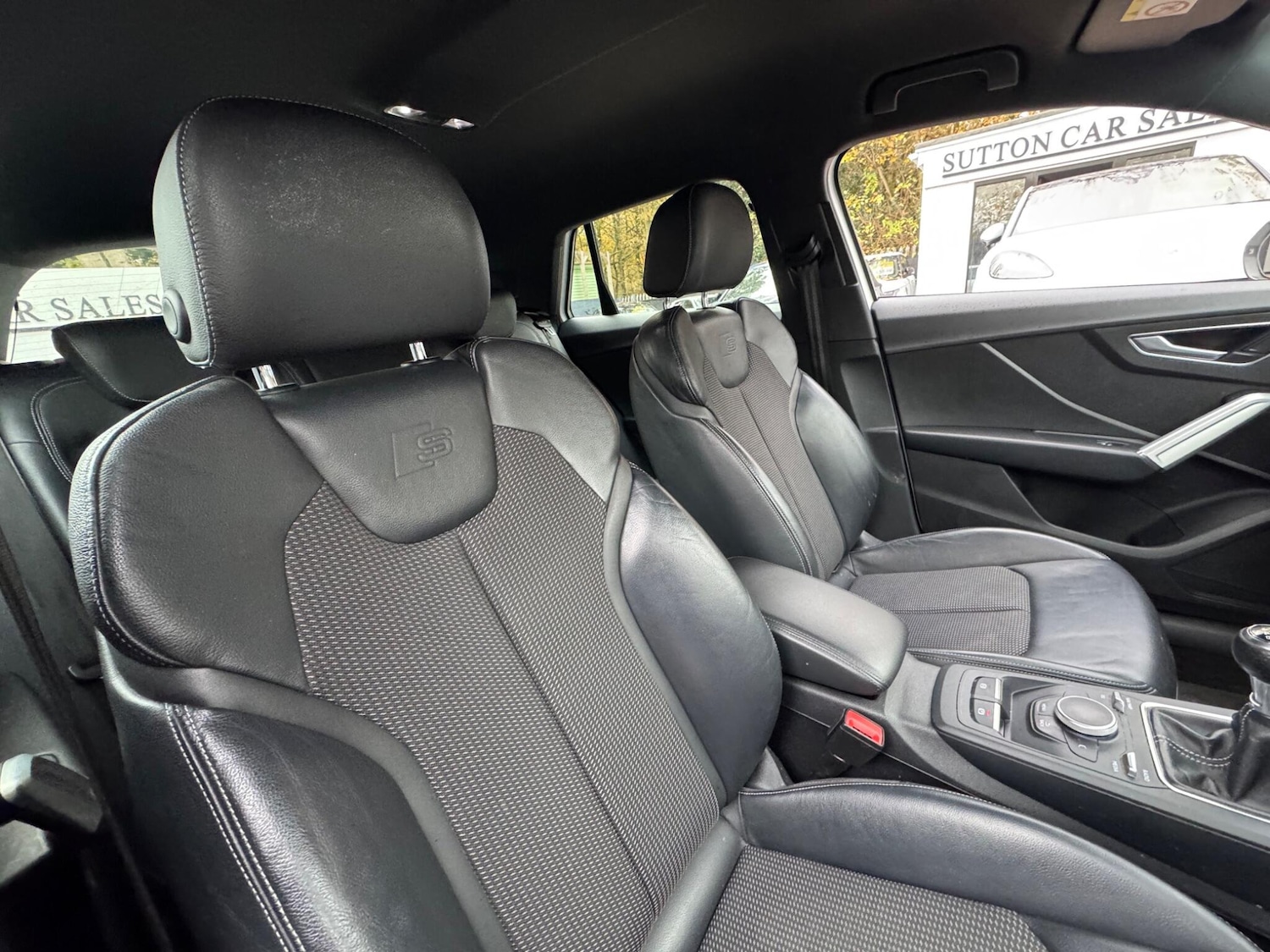 Used Audi Q2 2018 for sale - 76512177: Photo 13