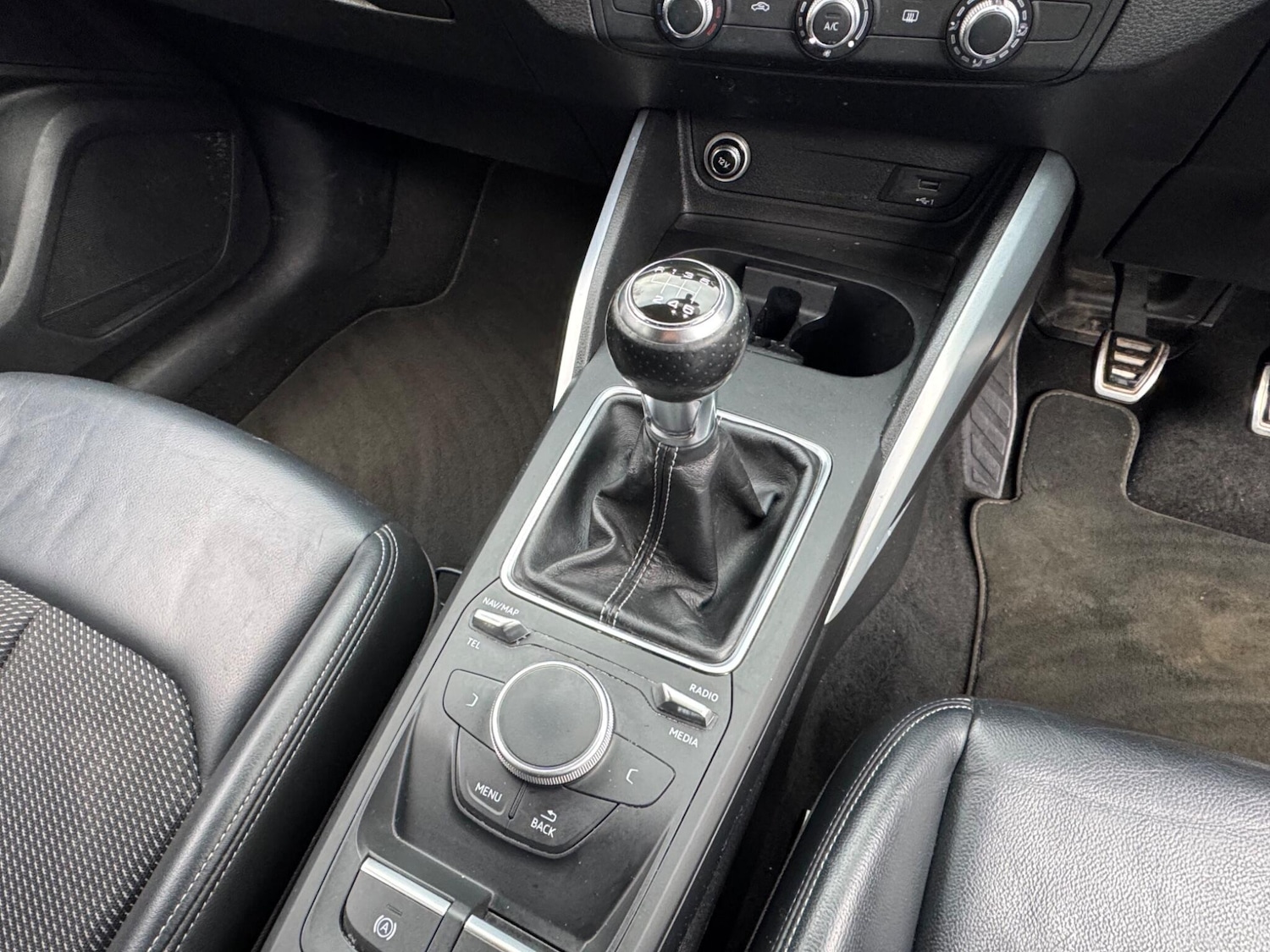 Used Audi Q2 2018 for sale - 76512177: Photo 14