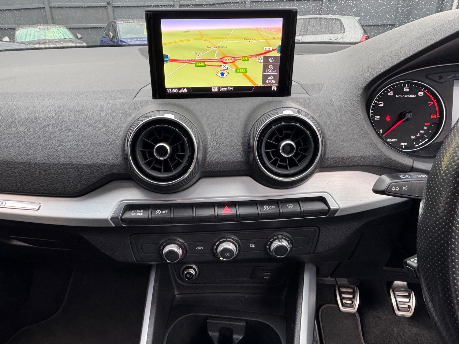 Used Audi Q2 2018 for sale - 76512177: Photo 15