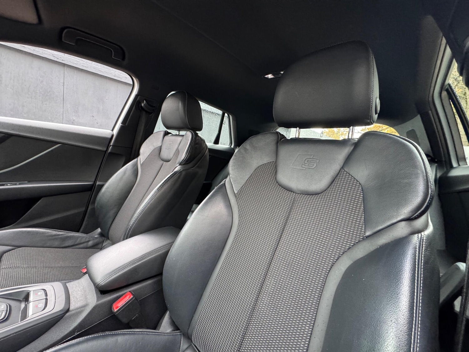 Used Audi Q2 2018 for sale - 76512177: Photo 16