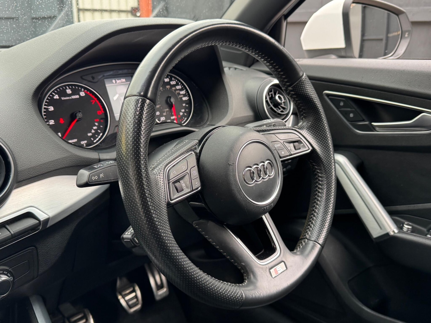 Used Audi Q2 2018 for sale - 76512177: Photo 17