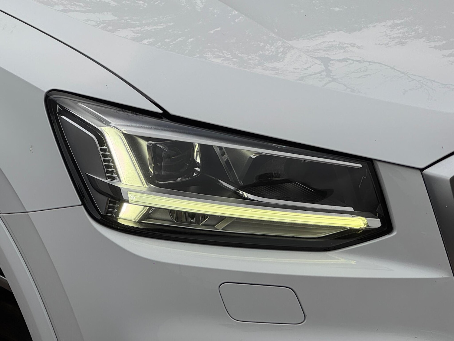 Used Audi Q2 2018 for sale - 76512177: Photo 20