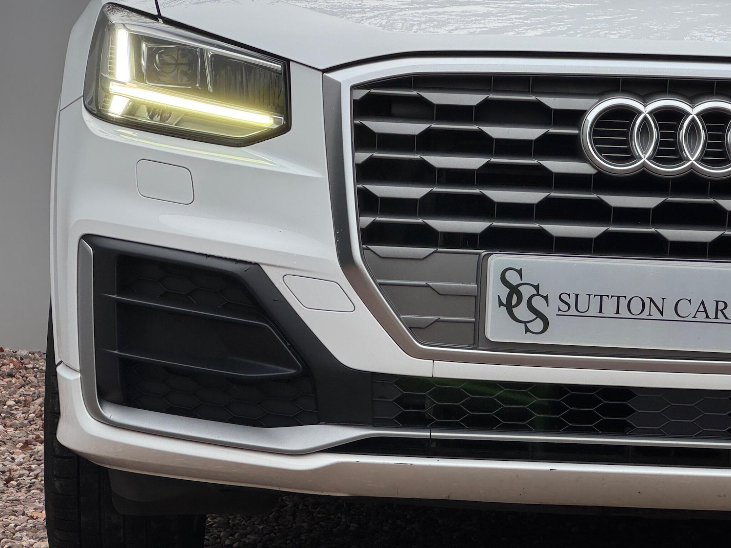 Used Audi Q2 2018 for sale - 76512177: Photo 21