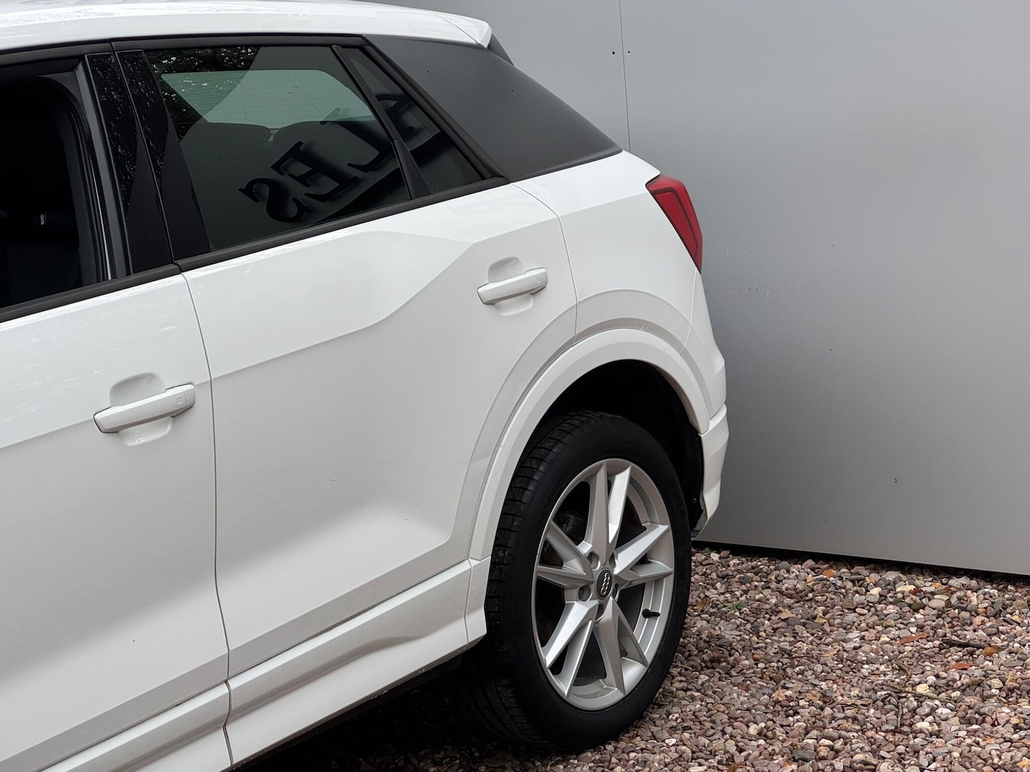 Used Audi Q2 2018 for sale - 76512177: Photo 23