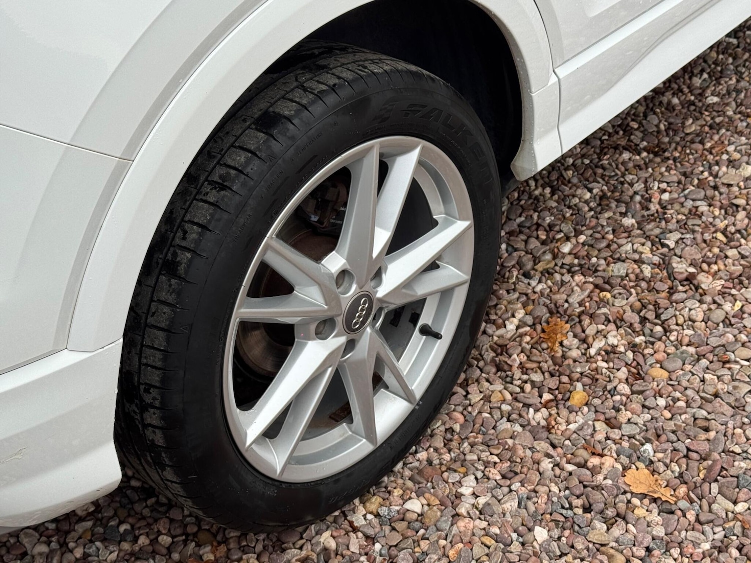 Used Audi Q2 2018 for sale - 76512177: Photo 24