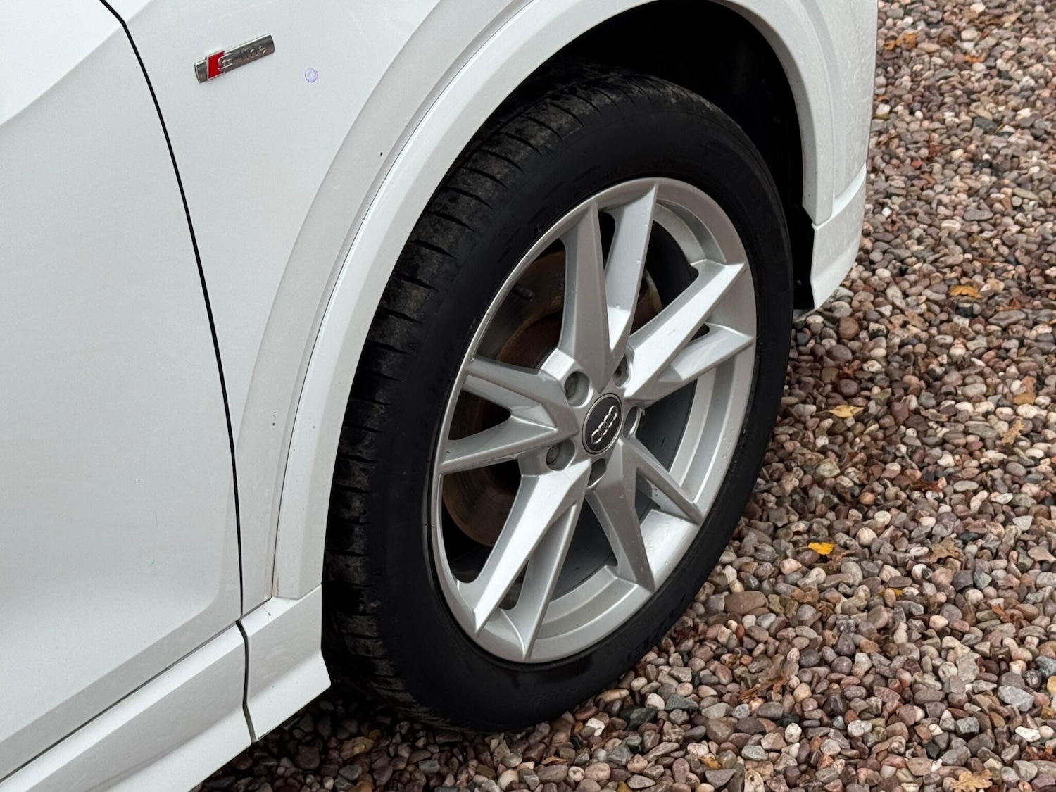 Used Audi Q2 2018 for sale - 76512177: Photo 25