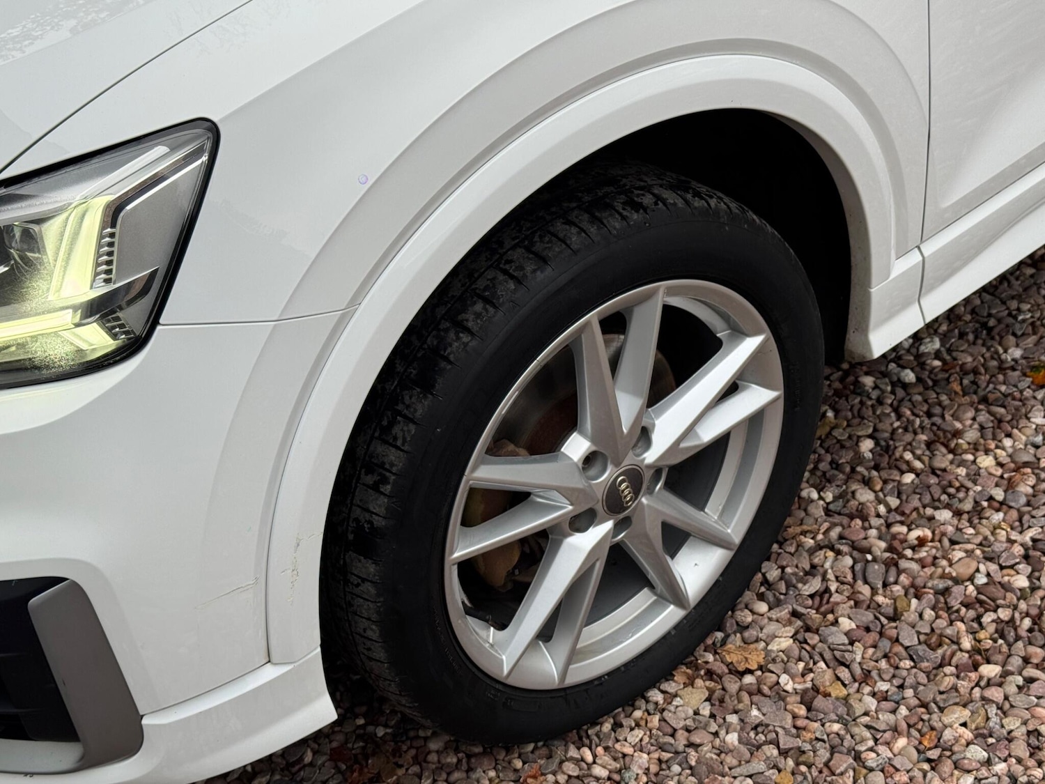 Used Audi Q2 2018 for sale - 76512177: Photo 30