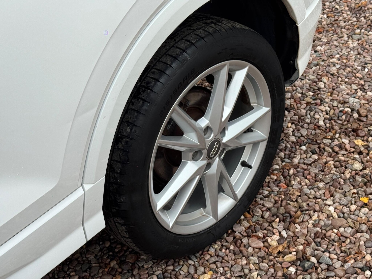 Used Audi Q2 2018 for sale - 76512177: Photo 31