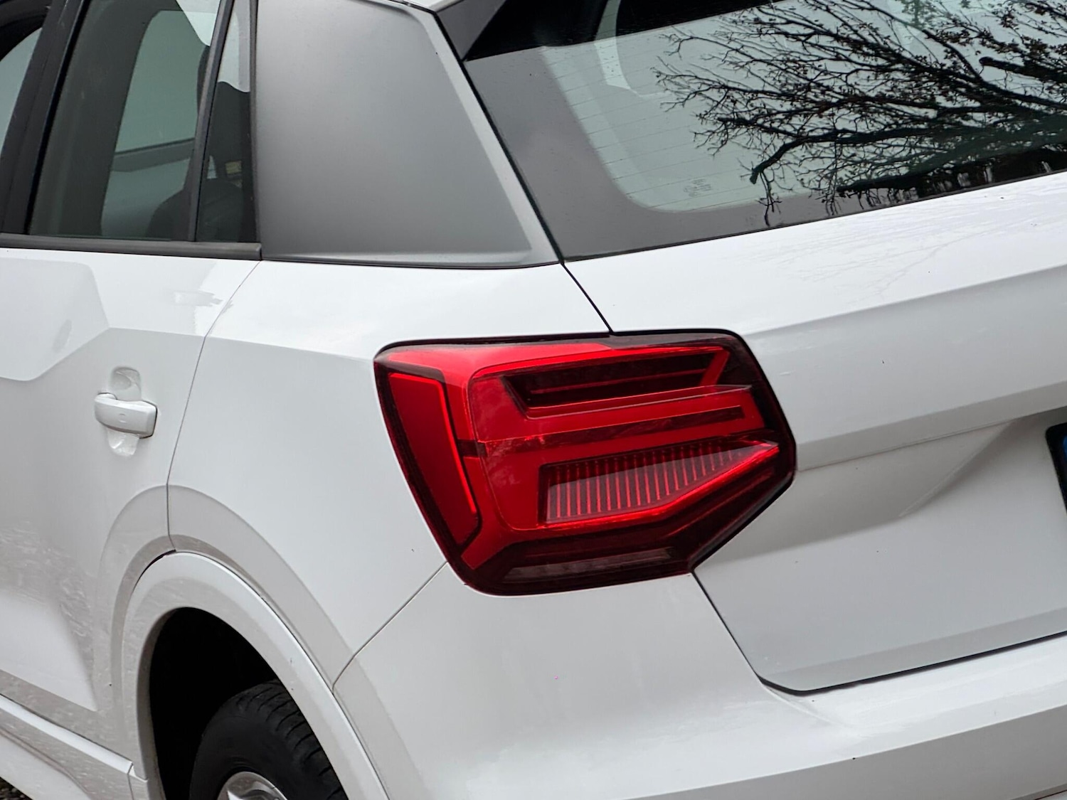 Used Audi Q2 2018 for sale - 76512177: Photo 32